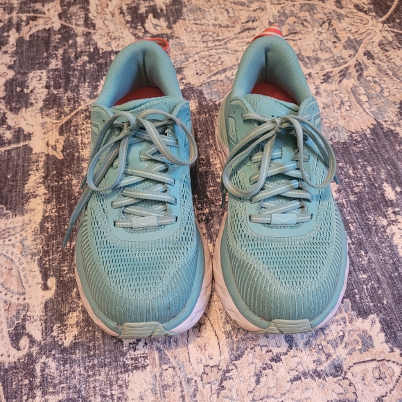 Hoka bondi 7 sz 5.5 wide - Picture 1 of 6